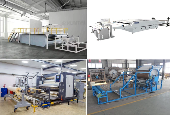 laminating machine