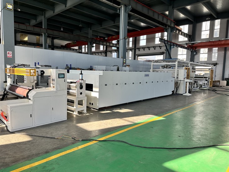 Dvostruka traka za laminiranje