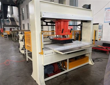 Mašina za rezanje rezanja za abrazive