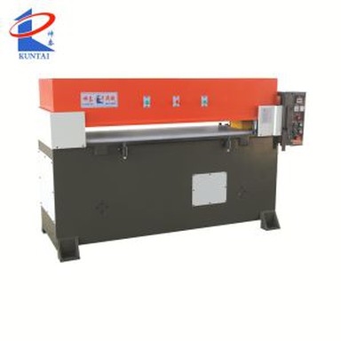 Četiri stupca Hidraulički avion Die rezanje Press