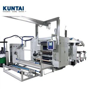 KT-PUR-1800 Mašina za laminiranje