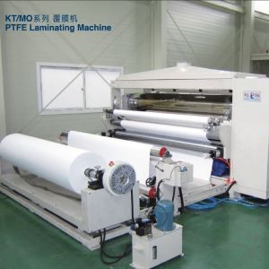PTFE Film Laminating Machine