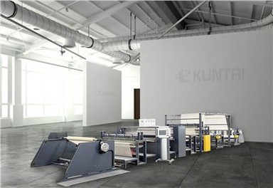 Mašina za raspršivanje